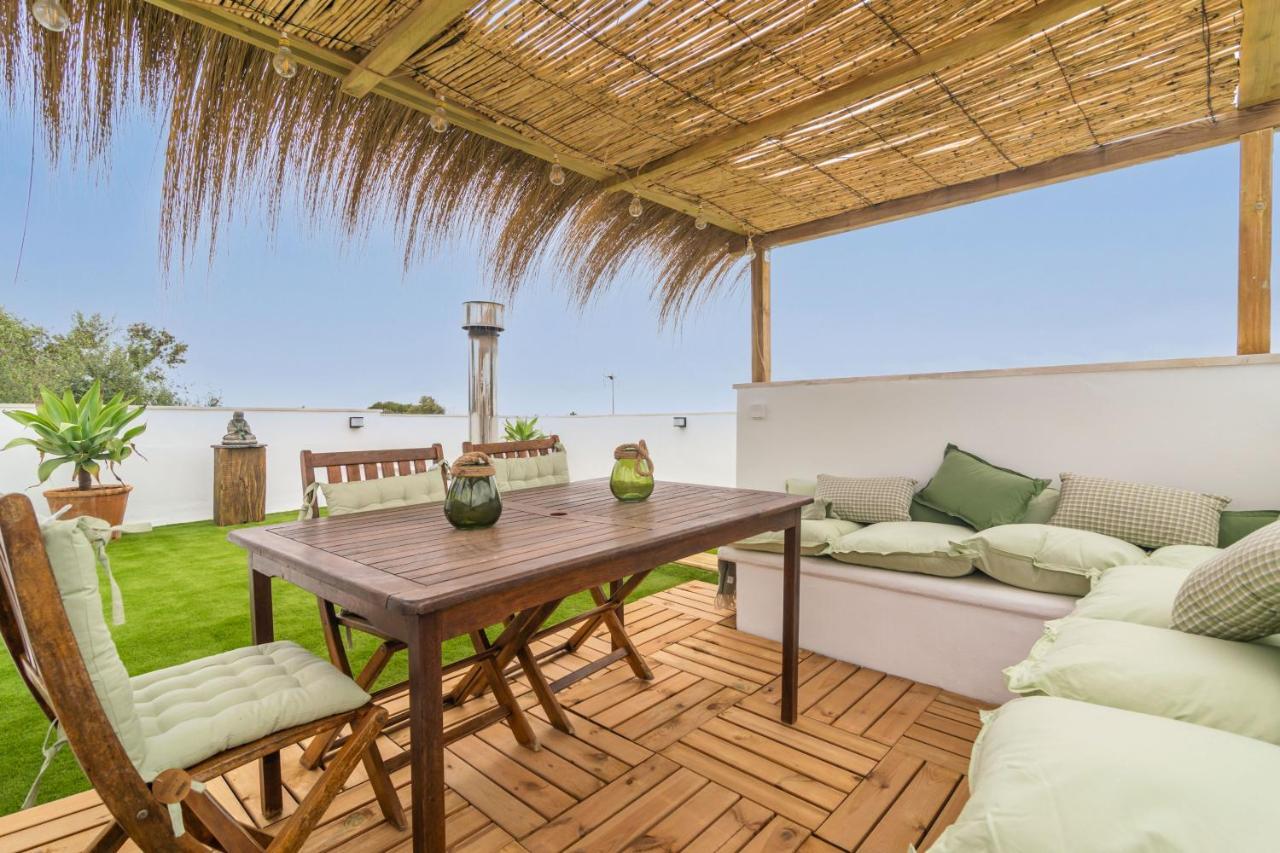 Cas Pati Vila Santanyí Exterior foto