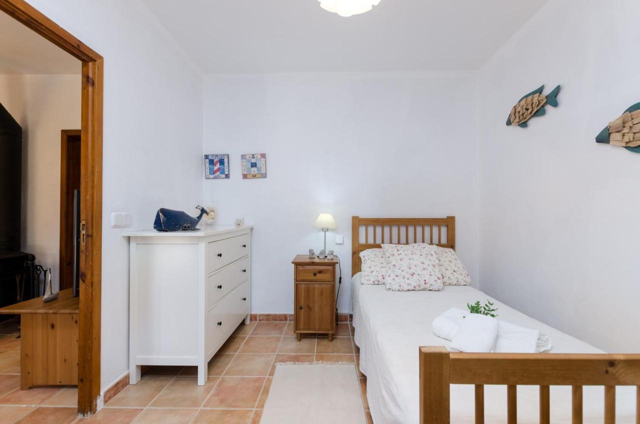 Cas Pati Vila Santanyí Exterior foto
