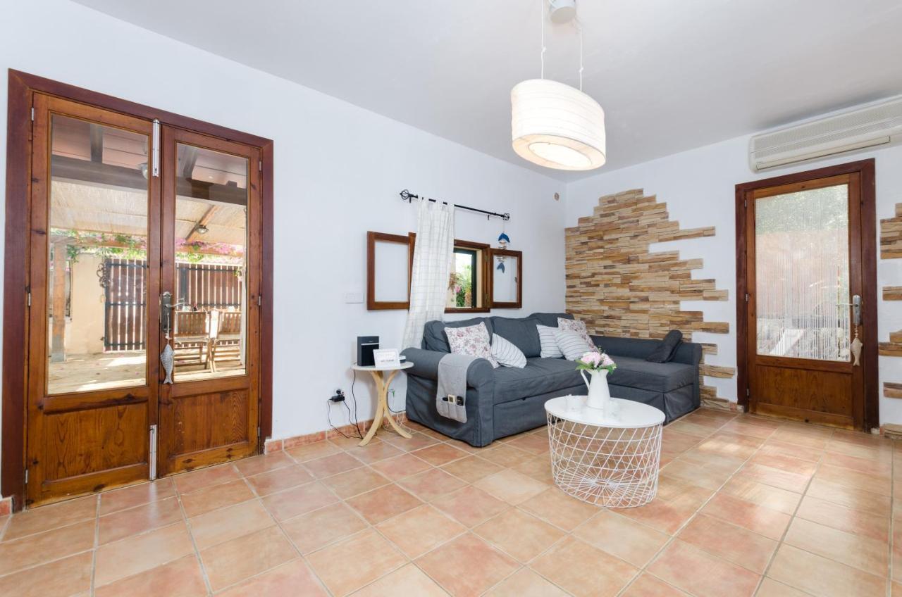 Cas Pati Vila Santanyí Exterior foto